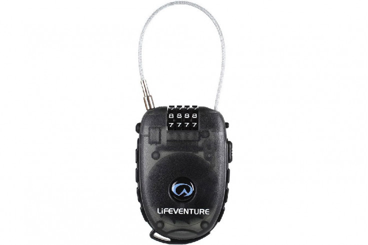 -Cable Lock