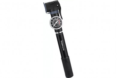 Велонасос компактний Green Cycle GPM-063