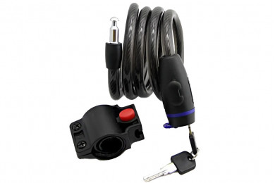 Велозамок Green Cycle GLK-230 Велозамок Green Cycle GLK-230