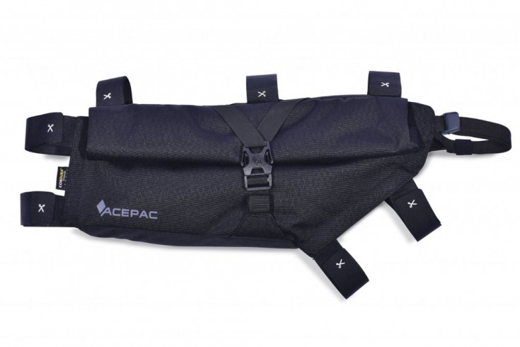 Acepac-Roll Frame Bag