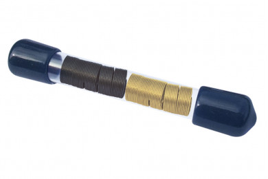 Вкладки Ice Toolz E521H для педальної різьби Вкладки Ice Toolz E521H для педальної різьби