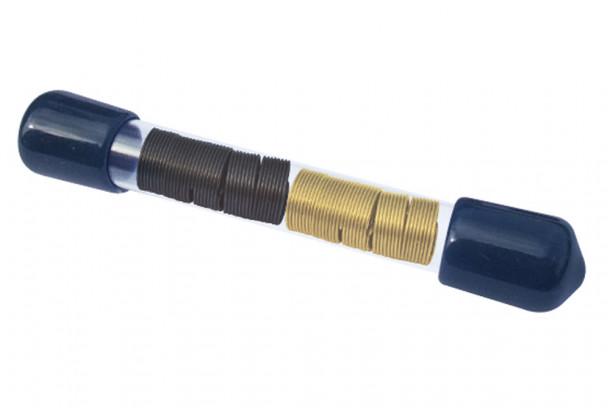 Вкладки Ice Toolz E521H для педальної різьби Вкладки Ice Toolz E521H для педальної різьби