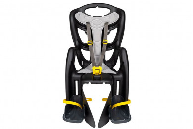 Дитяче велокрісло Bellelli PEPE Clamp