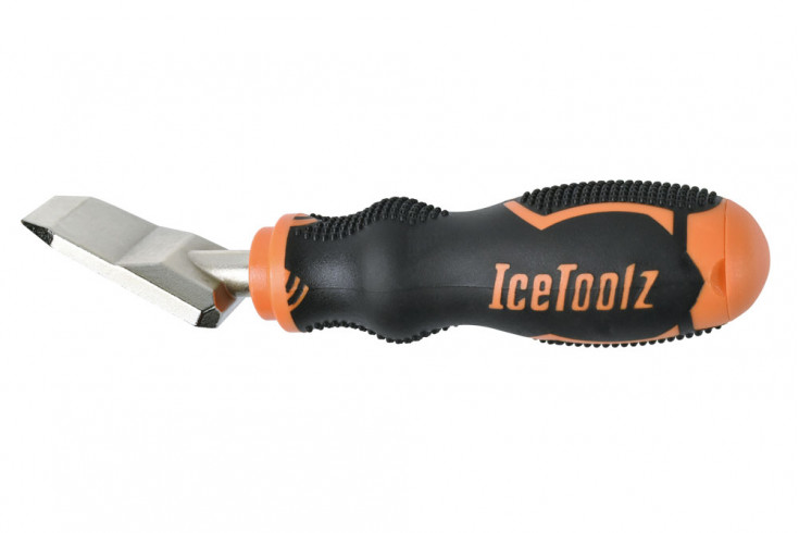 Изображение-Інструмент Ice Toolz 54B1 для розведення поршнів та колодок дискових гальм -54B1