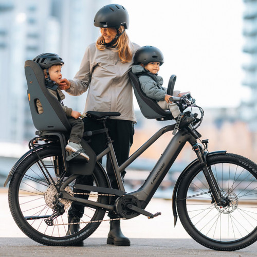 Thule-Yepp Nexxt 2 Mini