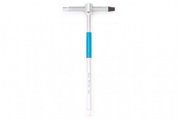 Шестигранник Park Tool THH-10 10мм з Т-подібною ручкою