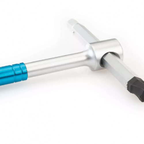 Изображение-Шестигранник Park Tool THH-10 10мм з Т-подібною ручкою -THH-10