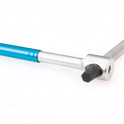 Изображение-Шестигранник Park Tool THH-10 10мм з Т-подібною ручкою -THH-10