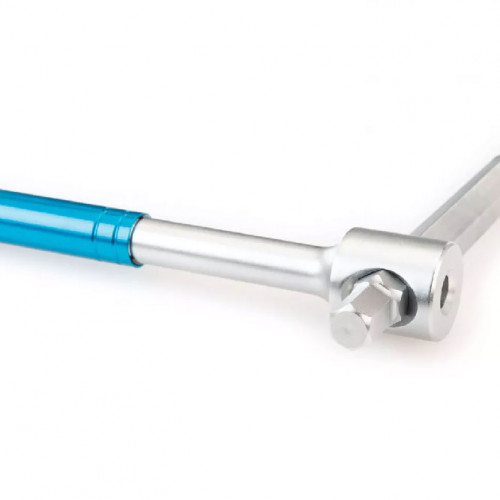 Изображение-Шестигранник Park Tool THH-10 10мм з Т-подібною ручкою -THH-10