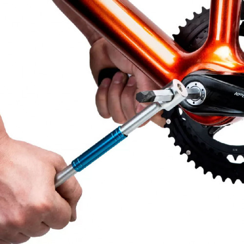 Изображение-Шестигранник Park Tool THH-10 10мм з Т-подібною ручкою -THH-10