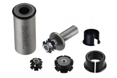 Інструмент Ice Toolz E114 для встановлення якоря у шток вилки Інструмент Ice Toolz E114 для встановлення якоря у шток вилки