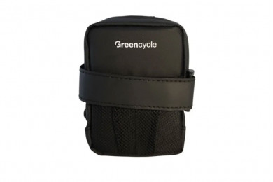 Сумка підседільна Green Cycle Tidy