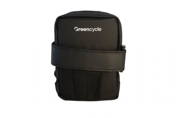 Сумка підседільна Green Cycle Tidy