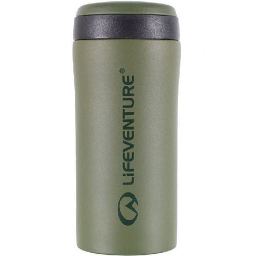 -Thermal Mug