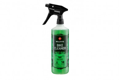 Шампунь для миття велосипеда Weldtite 03128 Bike Cleaner, лайм