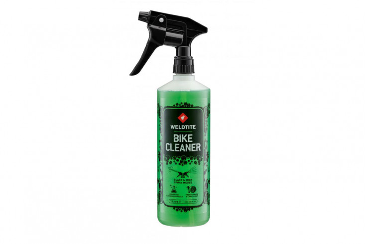 Weldtite-03128 Bike Cleaner