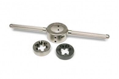 Інструмент Park Tool FTS-1 для нарізання різьби на штоку вилки