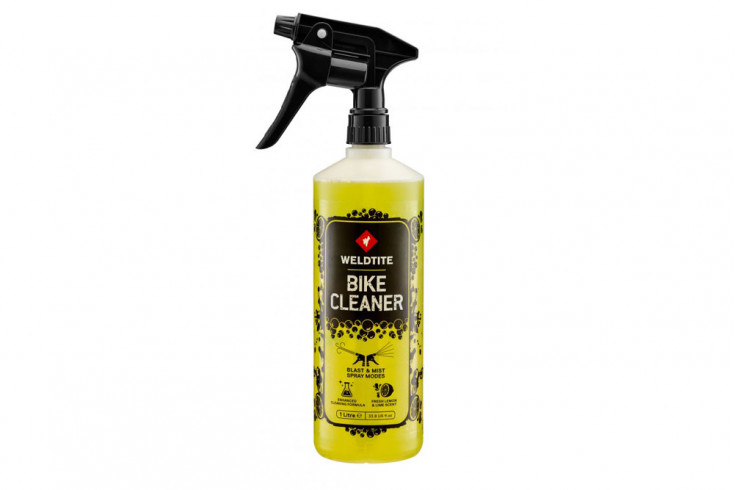 Weldtite-03128 Bike Cleaner