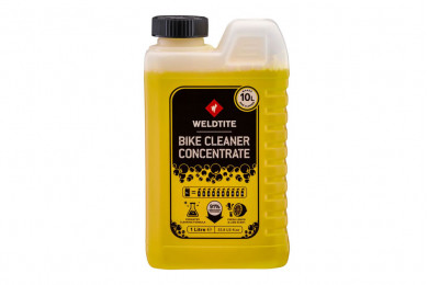 Шампунь для миття велосипеда Weldtite 03159 Bike Cleaner Concentrate Lemon