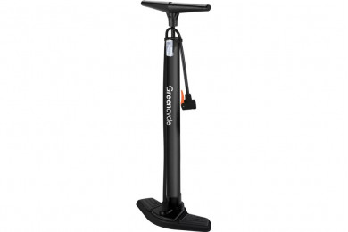 Підлоговий велонасос Green Cycle GPF-060