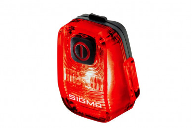 Задня мигалка Sigma Nyte 10