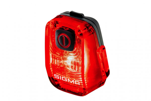 Задня мигалка Sigma Nyte 10