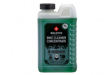 Шампунь для миття велосипеда Weldtite 03159 Bike Cleaner Concentrate Lime