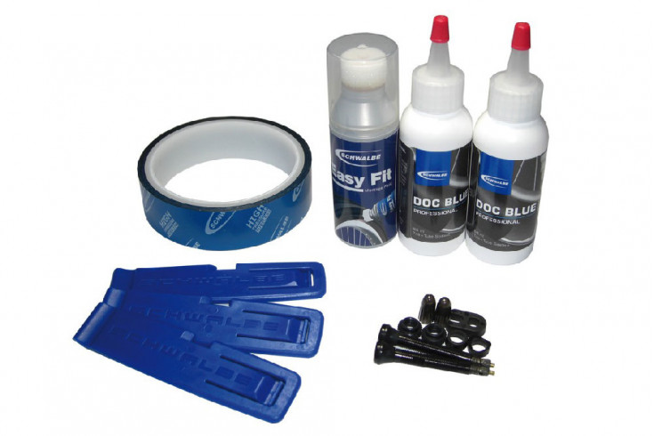 -TUBELESS EASY KIT 21
