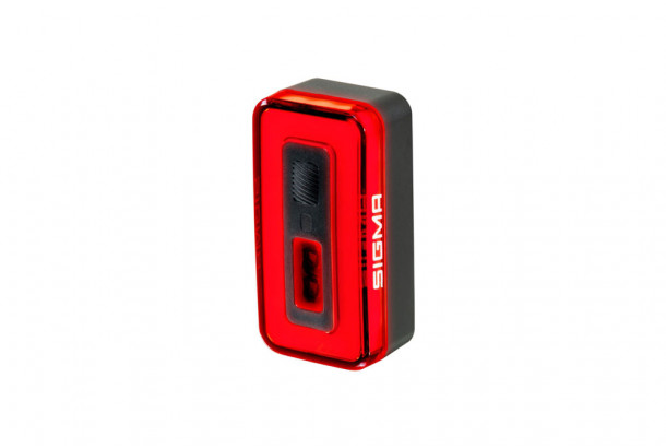 Задня мигалка Sigma Nyte 70