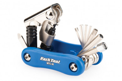 Мультитул Park Tool MTC-40