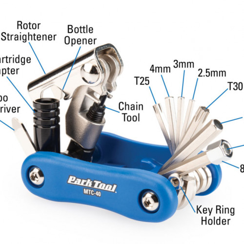 Park Tool-MTC-40