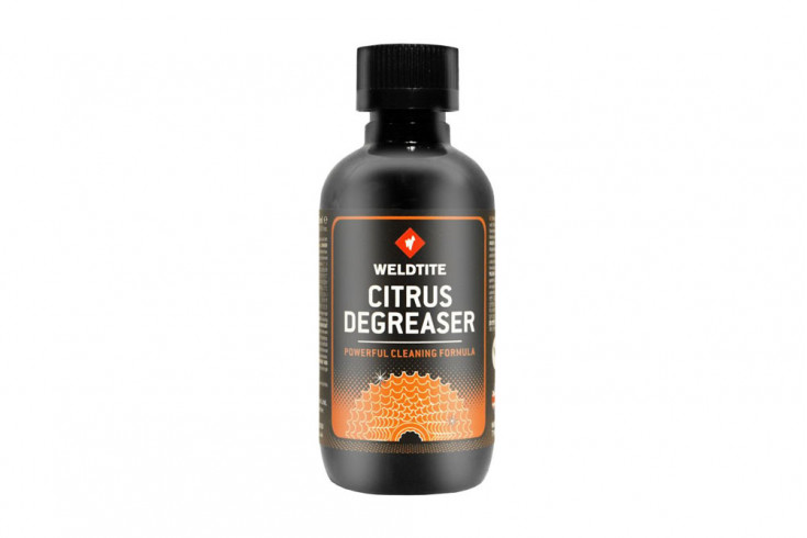 -03017 Citrus Degreaser