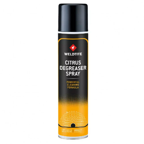 -03017 Citrus Degreaser