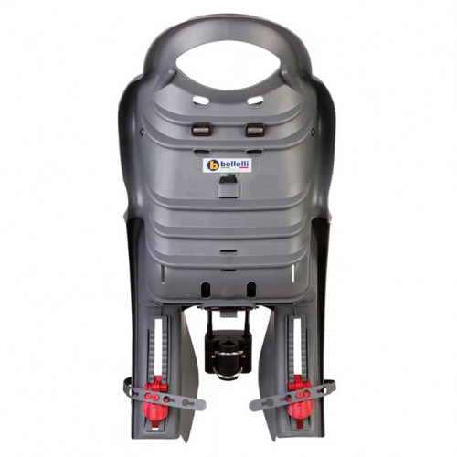 Bellelli-Mr FOX Standart