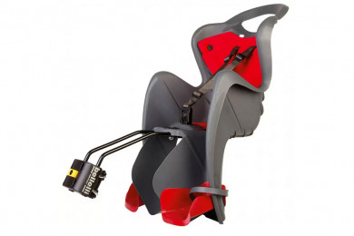 Дитяче велокрісло Bellelli Mr FOX Standart b-fix