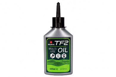Мастило Weldtite 03001 TF2 Multi-Use Oil Мастило Weldtite 03001 TF2 Multi-Use Oil