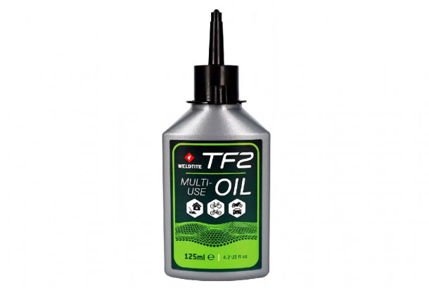 Мастило Weldtite 03001 TF2 Multi-Use Oil