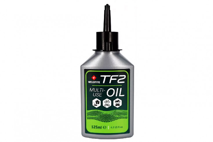 Изображение-Мастило Weldtite 03001 TF2 Multi-Use Oil -03001 TF2 Multi-Use Oil