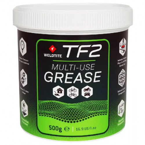Изображение-Мастило Weldtite 03001 TF2 Multi-Use Oil -03001 TF2 Multi-Use Oil