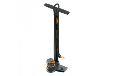 Підлоговий велонасос SKS AIR-X-PLORER 10.0 