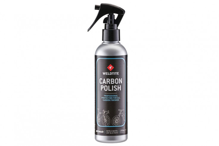 Weldtite-03062 Carbon Polish