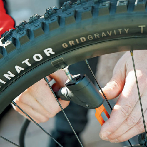 -AIRKOMPRESSOR COMPACT 10.0