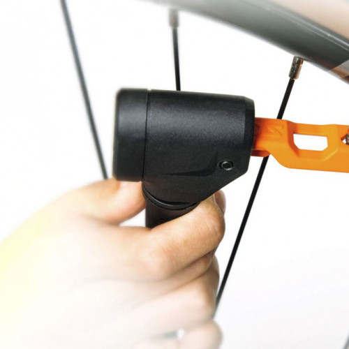 -AIRKOMPRESSOR COMPACT 10.0