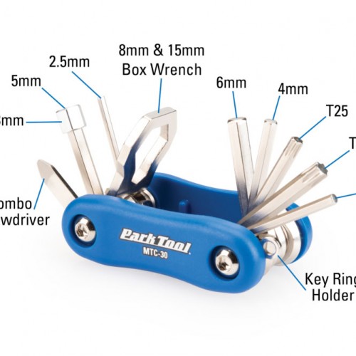 Park Tool-MTC-30