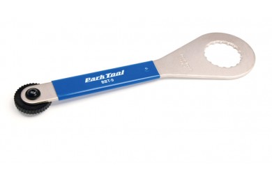 Ключ для викручування чашок каретки Park Tool BBT-9
