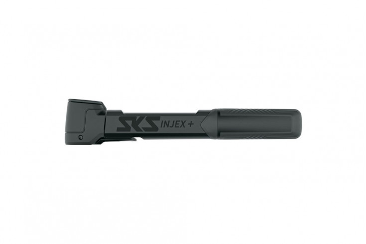 Изображение-Компактний велонасос SKS Injex plus SKS-Injex plus