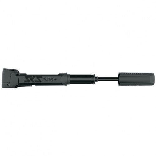 Изображение-Компактний велонасос SKS Injex plus SKS-Injex plus