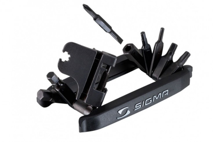 Sigma-Pocket tool MEDIUM