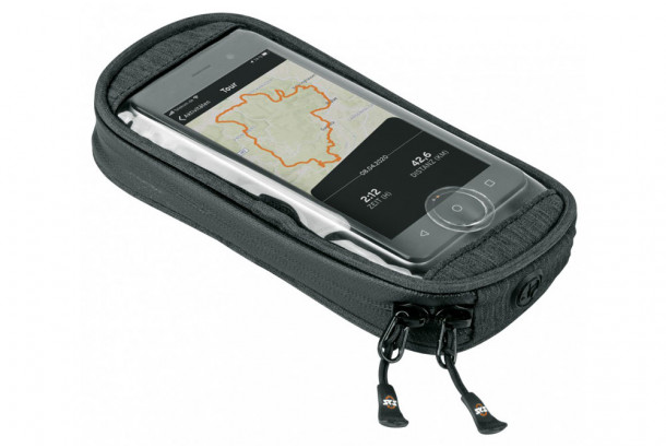 Сумка на кермо SKS COM/SMARTBAG