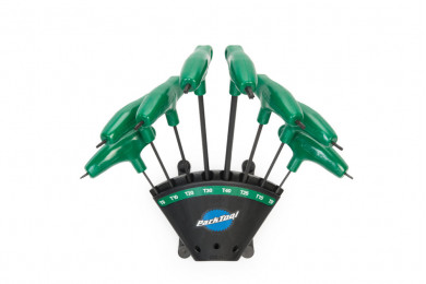 Набір торксів Park tool PH-T1.2